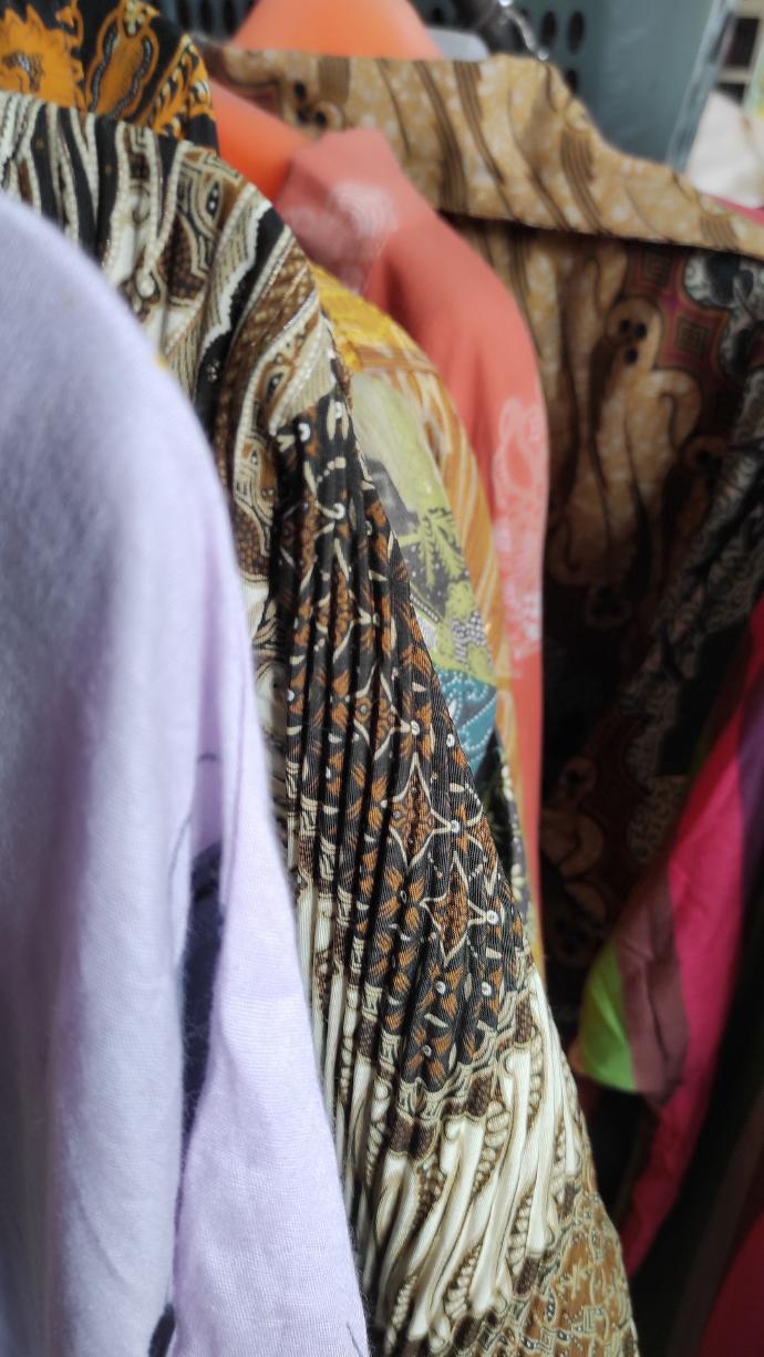 Maharany Sekar Solo