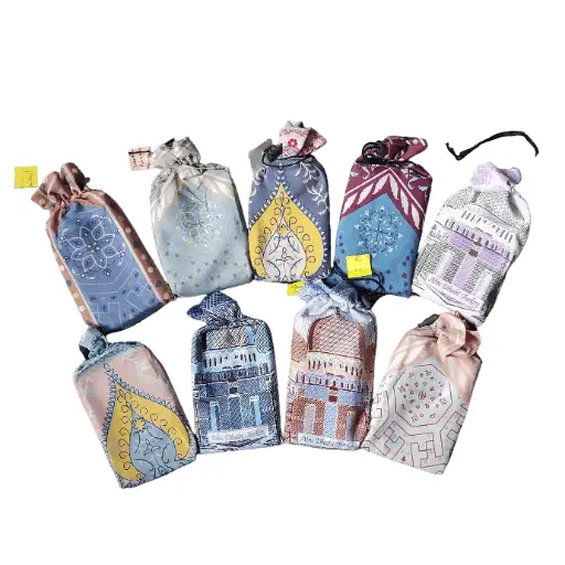Travel Praying Mat