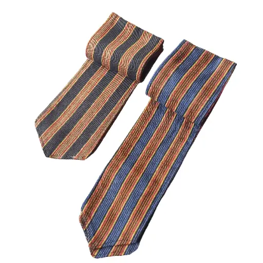 Lurik Scarf
